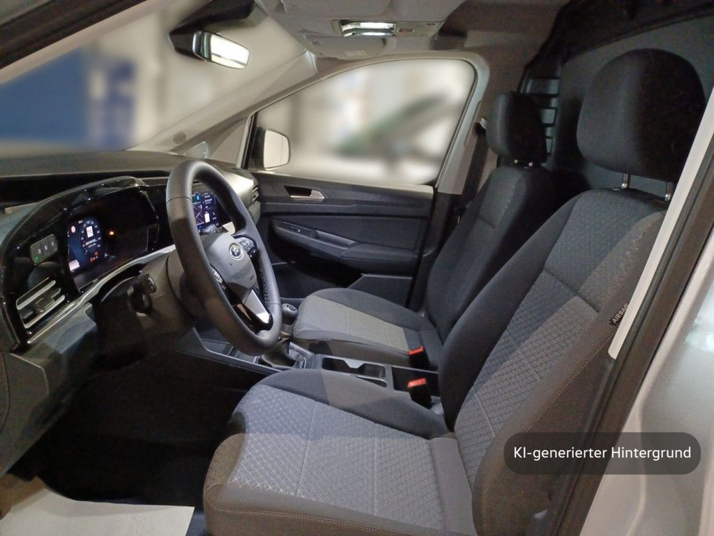 Ford Transit Connect - Bild 9