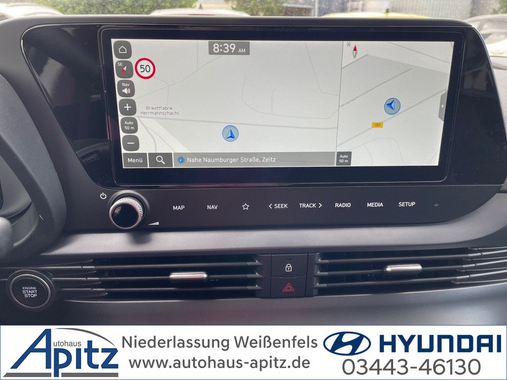 Hyundai BAYON – Bild 16