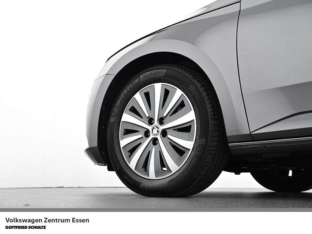 Skoda Superb - Bild 6
