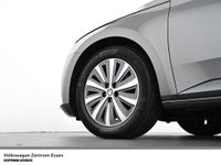Skoda Superb - Vorschau Bild 6