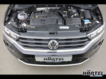 Volkswagen T-Roc - 5