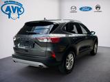 Ford Kuga Plug-In Hybrid Titanium Navi, Sithzng - Ford Kuga: Titanium