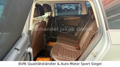 VW Passat/Exclusive/Traumfahrzeug/Vieles NEU!!!