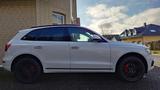 Audi 2.0 TFSI quat. Totwinkel,B&O Sound,Pano,Nav,Xeno - Audi Q5: TFSI
