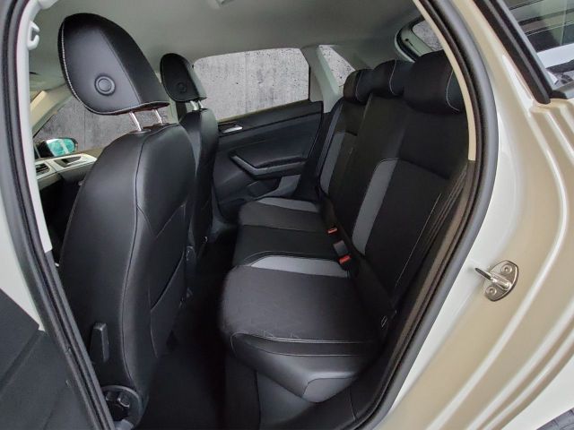 Polo GOAL 1.0 l TSI OPF 85 kW (116 PS)