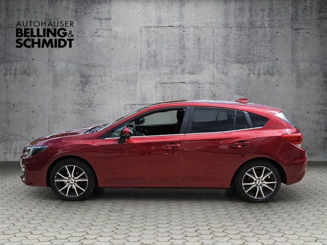 Impreza