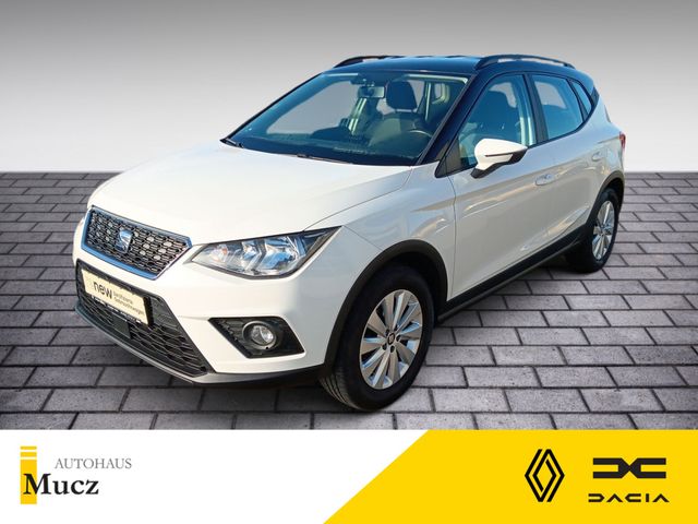 SEAT Arona 1.0 TSI Style