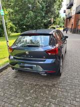 Seat Ibiza 1.0 TSI 85kW FR  - Seat Ibiza in Düsseldorf