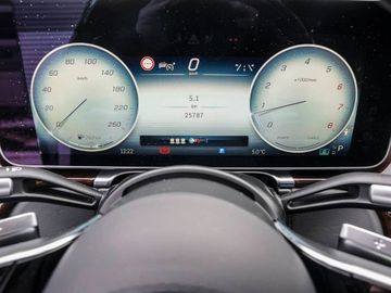 Mercedes S 450 - 11