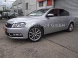 Volkswagen Passat 1,8i  Highline Autom, Navi, Leder - Volkswagen Passat: 1.8