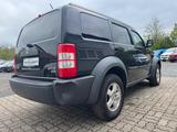 Dodge Nitro SE - Dodge Nitro aus 2010