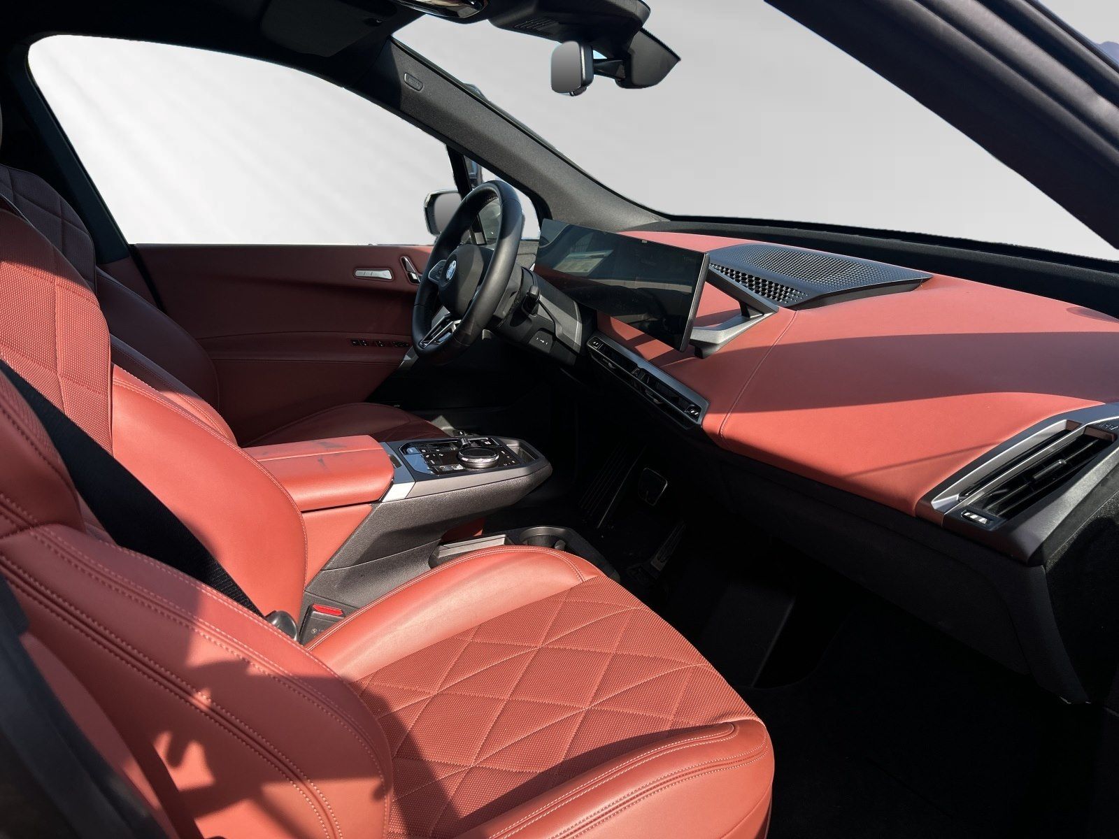 BMW iX - Bild 9