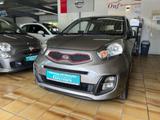 Kia Picanto Spirit 1 Hand/Garantiie ,N.Tüv N Inspek - Kia Picanto in Ludwigshafen