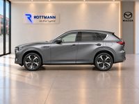 Mazda CX-60 - Vorschau Bild 6
