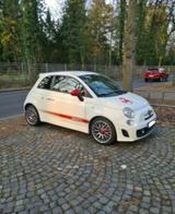 Andere Abarth 500 135 PS | 3. Hand | Allwetterrei... - Andere aus 2009