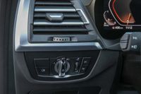 BMW X4 - Vorschau Bild 11