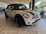 MINI ONE Cabrio One - MINI MINI: Weiß, Cabrio