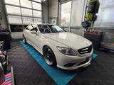 Mercedes-Benz Mercedes Benz C216 CL500 21 Zoll Maxton ... - gebrauchte Mercedes-Benz CL 500 aus dem Jahr 2010