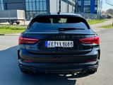 Audi RS Q3 Sportback | Vollausstattung | Mega Sound - Audi RSQ3: Sportback