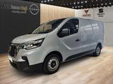 Nissan Primastar KaWa 2.0 L1H1 2,8t LED AHK KAMERA PDC - Nissan L2h2 primastar
