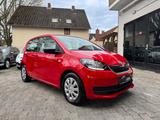 Skoda Citigo Active Benzin.Automatik+Klima+ECO+TÜV Neu - Skoda Citigo Gebrauchtwagen in Bremen