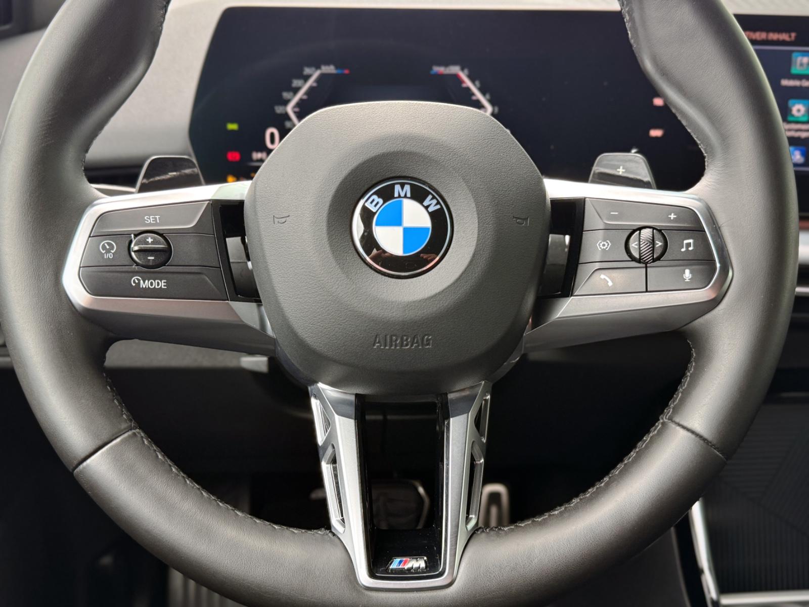 BMW 218 Active Tourer 218d Active Tourer M-Sport *CAM LED AHK*, миниатюра 23