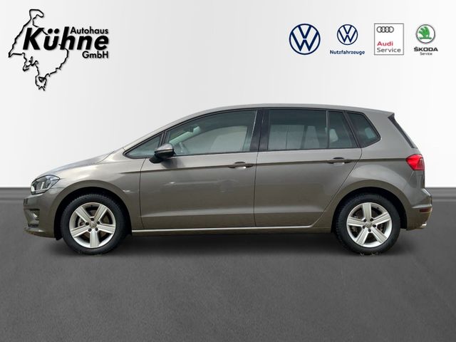 Golf VII Sportsvan Comfortline,PDC,Radio, KLIMA