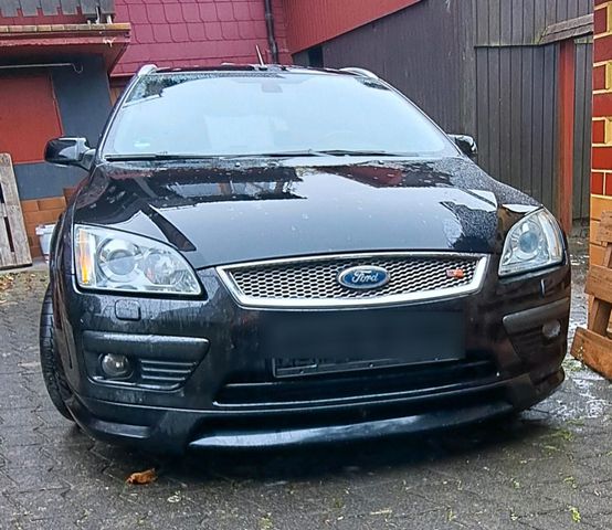 Ford Focus Turnier 2.0 TDCI / HU 05.2026