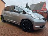 Honda Jazz Elegance 1.4er TÜV 12/2027 - gebrauchte Honda Jazz aus dem Jahr 2009