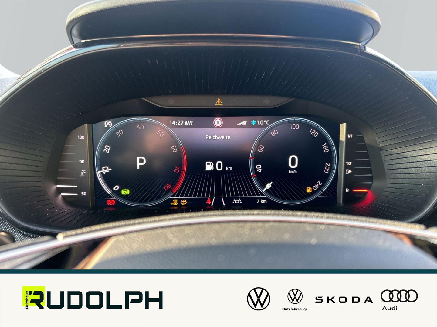 Skoda Fabia - Bild 13