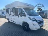 Benimar Tessoro T481 Peugeot - Benimar Diesel