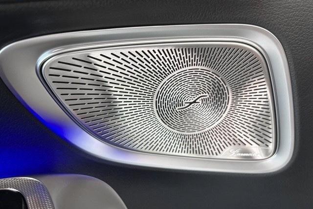 Mercedes-Benz CLE 53 AMG