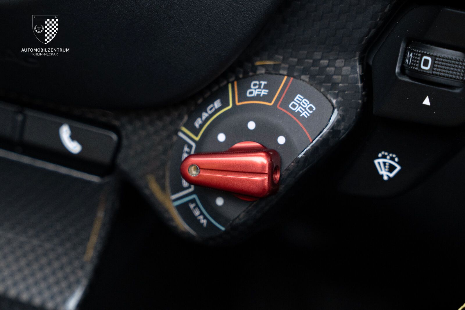 Ferrari F8 Spider Novitec/Passenger/Daytona/Lift/FullPPF foto 20