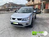 Mitsubishi MITSUBISHI Outlander 2° serie 2.0 DI-D Instyle - gebrauchte Mitsubishi Outlander aus dem Jahr 2007