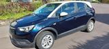 Opel Crossland (X) 1.2 DI Turbo 81kW Edition S/S ... - Opel Crossland (X) von privat