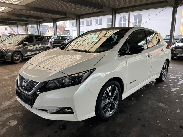 Nissan Leaf N-Connecta