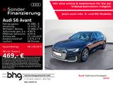 Audi S6 Avant TDI quattro LED/AHK/Standhz./Head-up/Pa - Audi S6 Gebrauchtwagen