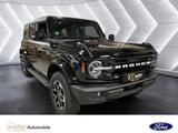 Ford Bronco 4x4 EcoBoost ''Outer Banks'' - Frontkamer - Ford Bronco in Stuttgart
