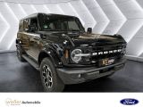 Ford Bronco 4x4 EcoBoost ''Outer Banks'' - Frontkamer - Ford Bronco in Stuttgart