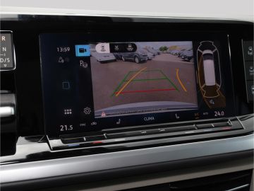 Volkswagen T7 Multivan lang Style 2.0 TDI DSG VOLL MATRIX-L