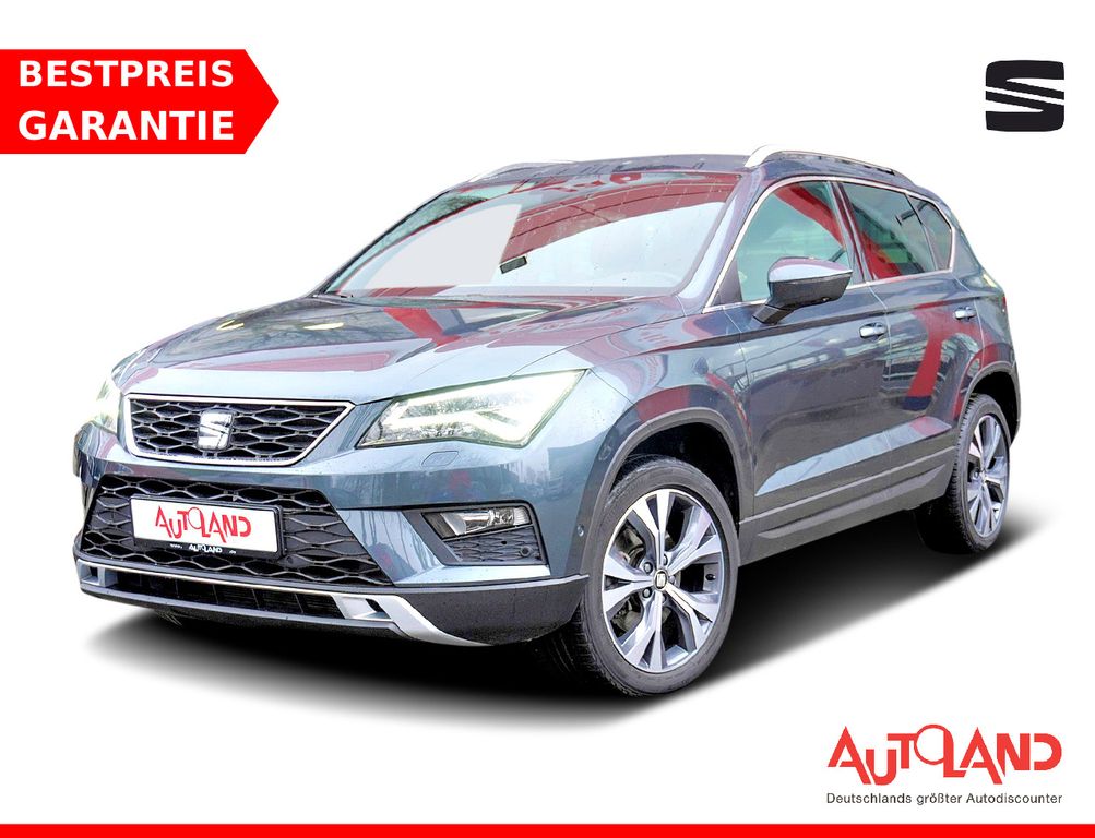 Image of Seat Ateca