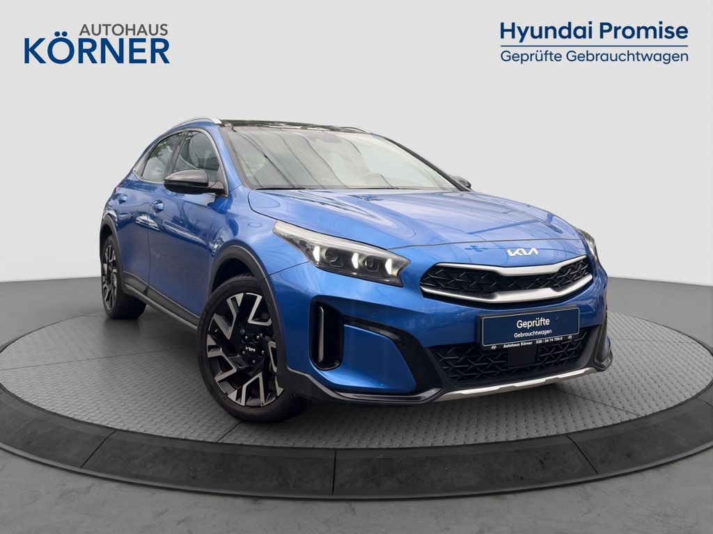 Image of Kia XCeed
