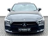 Mercedes-Benz CLS 350 d 4Matic /NAVI/LED/CAM/BURM/GARANTIE/ - Mercedes-Benz CLS 350 mit Diesel-Antrieb