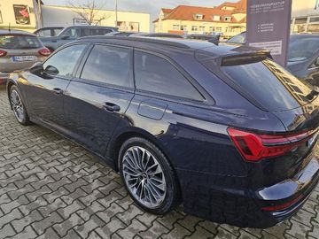 Bild 3 Audi A6 55 quattro 2,0 TFSI Business-Paket Standhzg.S