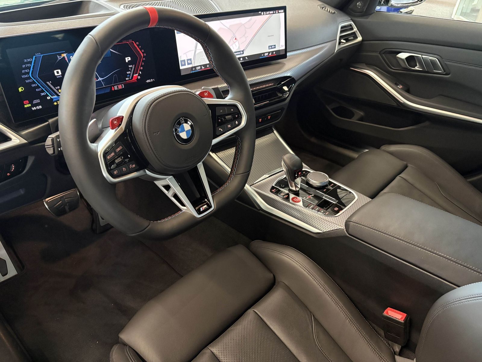 BMW M3 - Bild 18