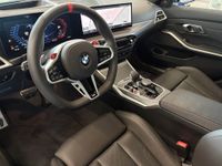 BMW M3 - Vorschau Bild 18