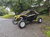 Can-Am Maverick r R X RS - CAN-AM RS