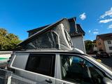 Volkswagen T5 Campervan - Aufstelldach - Volkswagen T5: Camper