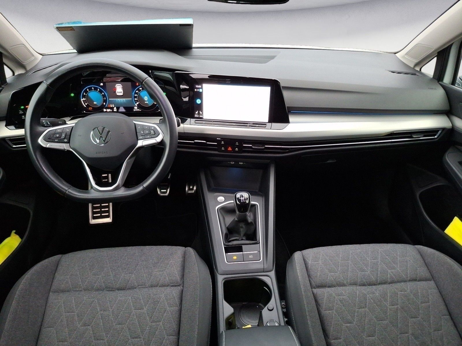 Volkswagen Golf - Bild 11