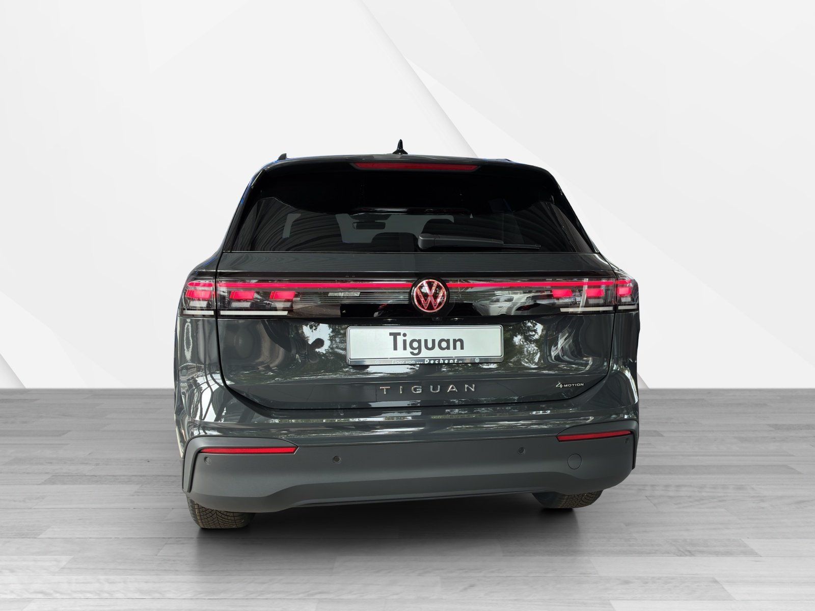 Fahrzeugabbildung Volkswagen Tiguan 2.0 TSI 4Motion W Life 360,AHK,Kamera,LED